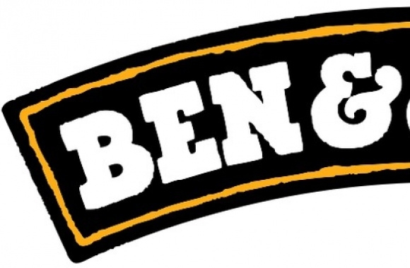 Ben & Jerry's Logo download in high quality