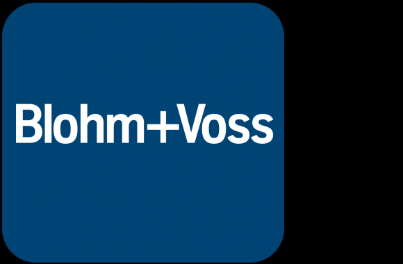 Blohm + Voss Logo download in high quality