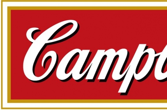 Campbell's Logo download in high quality
