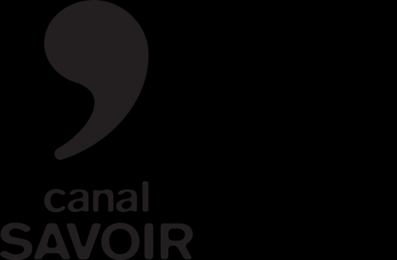 Canal Savoir Logo download in high quality