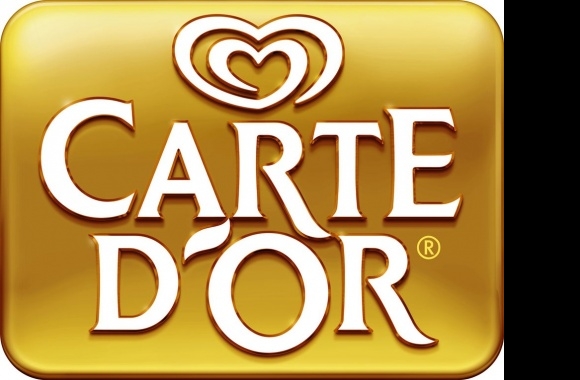 Carte d'Or Logo download in high quality