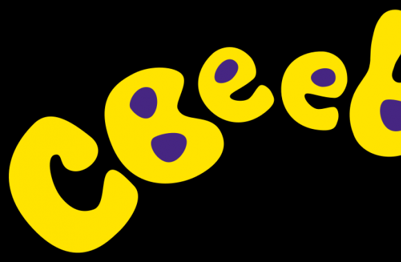 CBeebies Logo download in high quality