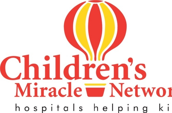 Children's Miracle Network Logo download in high quality