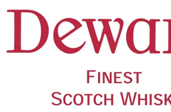Dewar's Logo download in high quality