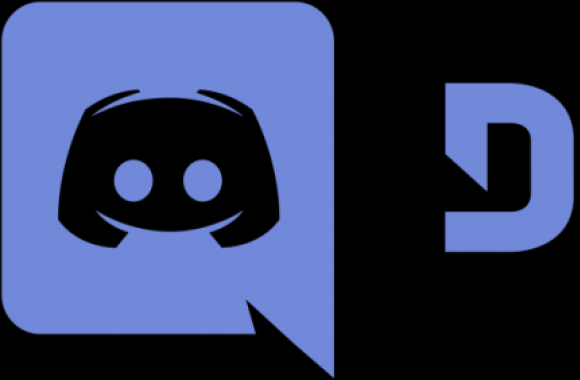 Discord Logo download in high quality
