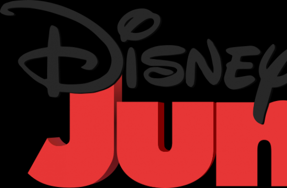 Disney Junior Logo download in high quality