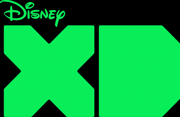 Disney XD Logo download in high quality