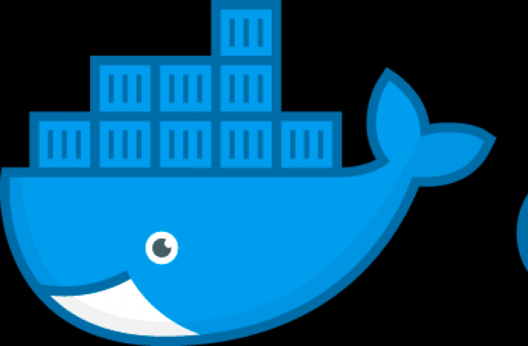 Docker Logo download in high quality