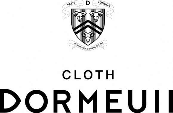 Dormeuil Logo download in high quality