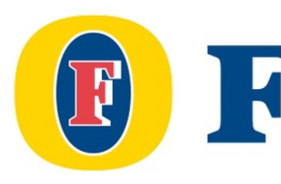 Foster's Logo download in high quality