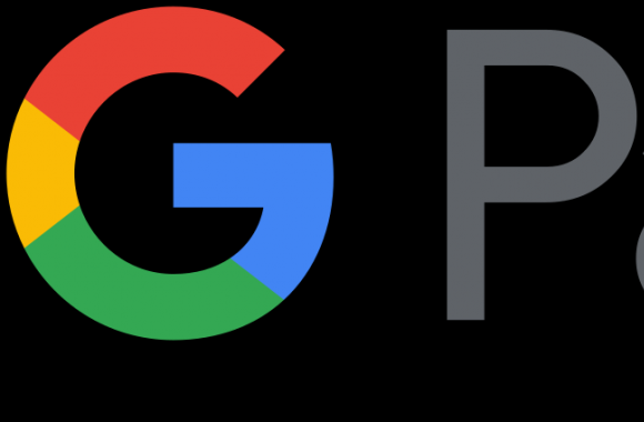Google Pay Logo download in high quality