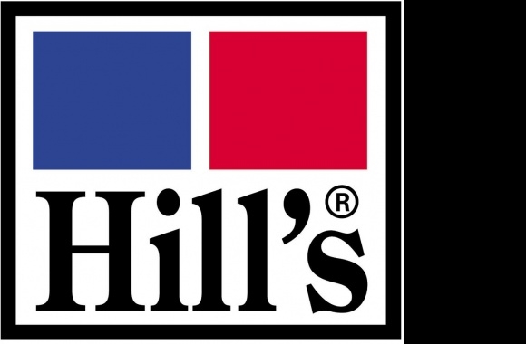 Hiil's Logo download in high quality