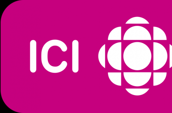 ICI Tele Logo