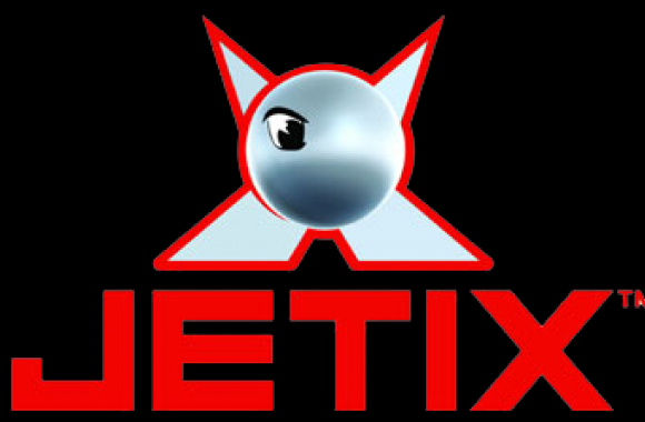 Jetix Logo download in high quality