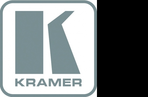 Kramer Logo download in high quality