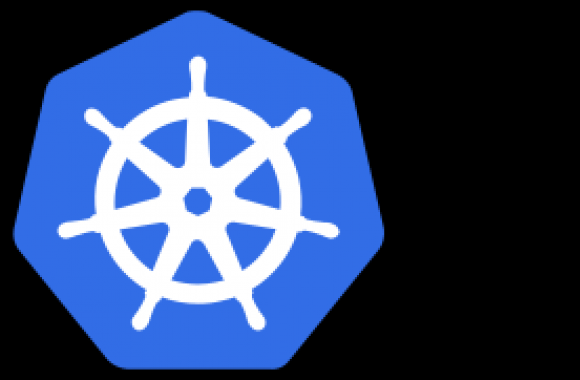 Kubernetes Logo download in high quality