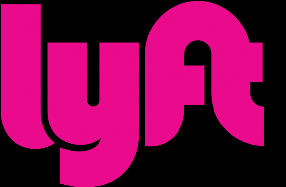 Lyft Logo download in high quality
