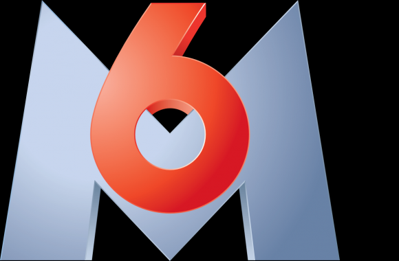 M6 Logo download in high quality
