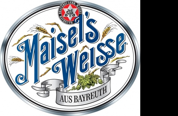 Maisel's Weisse Logo download in high quality