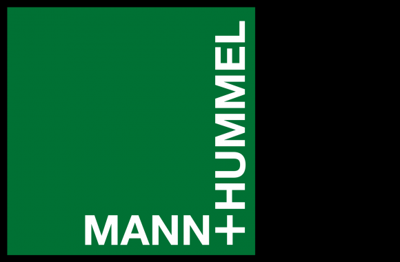 Mann+Hummel Logo download in high quality