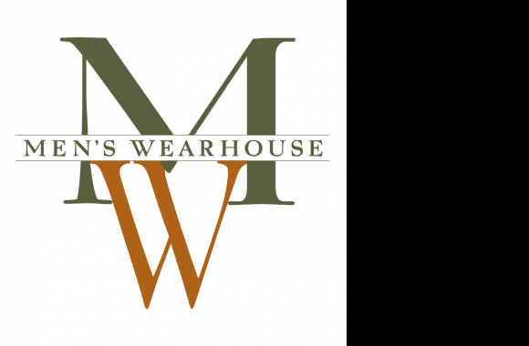 Men's Wearhouse Logo download in high quality