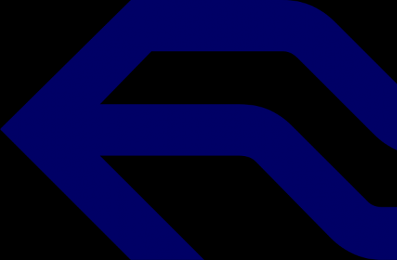 Nederlandse Spoorwegen Logo download in high quality