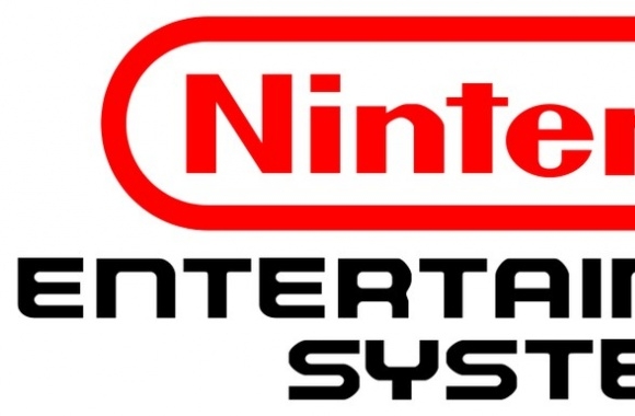 NES Logo download in high quality