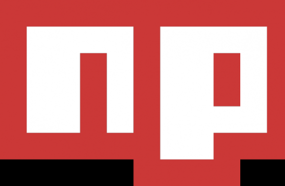 NPM Logo download in high quality