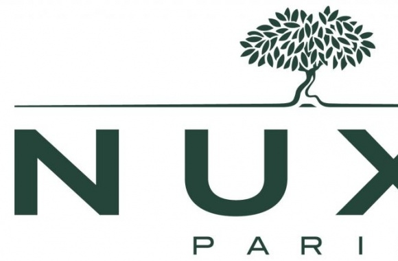 Nuxe Logo download in high quality