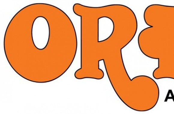 Orange Music Logo download in high quality