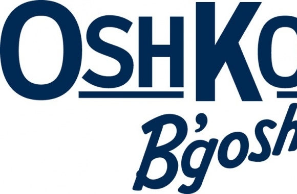 OshKosh B'Gosh Logo download in high quality