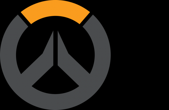 Overwatch Logo download in high quality