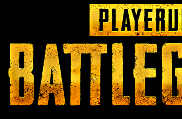 PUBG Logo download in high quality