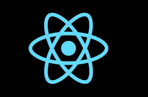 React Logo download in high quality