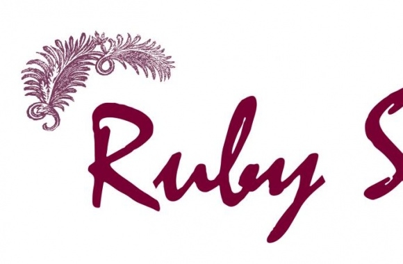 Ruby Shoo Logo download in high quality