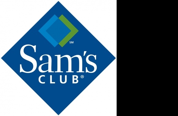 Sam's Club Logo download in high quality