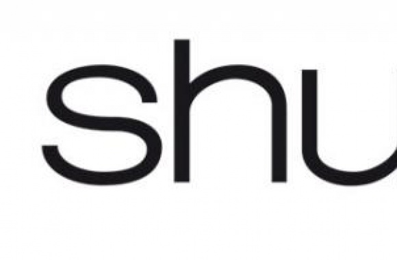 Shu Uemura Logo download in high quality