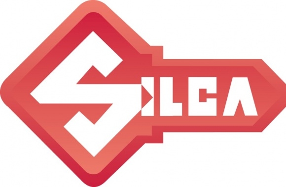 Silca Logo download in high quality