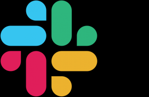 Slack Logo download in high quality