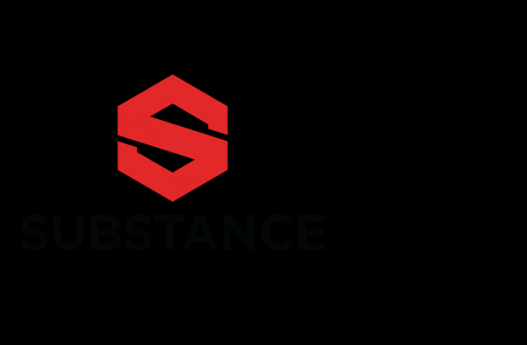 Substance Logo download in high quality