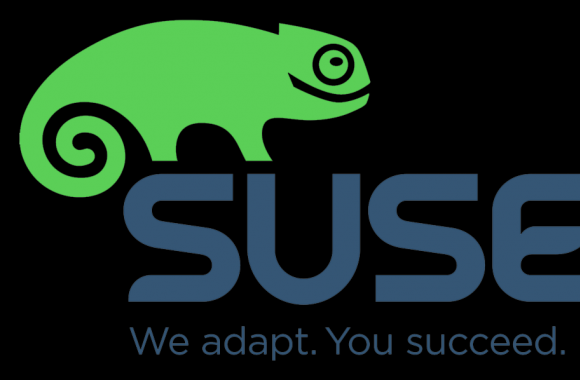 SUSE Logo download in high quality