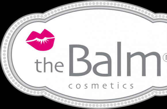 The Balm Logo download in high quality