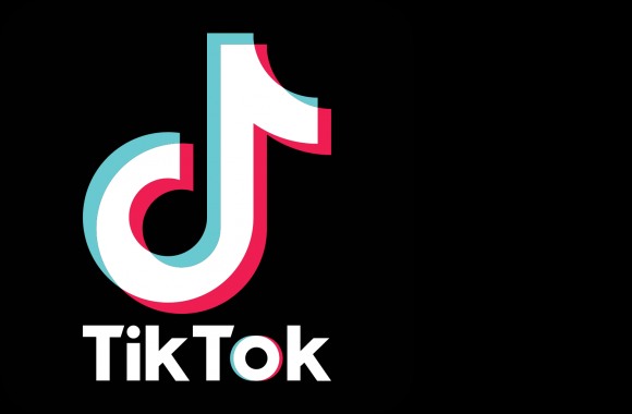 TikTok Logo download in high quality