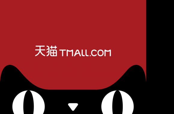 Tmall Logo download in high quality