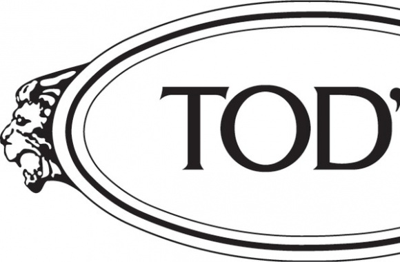 Tod's Logo download in high quality