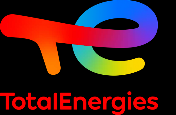 TotalEnergies Logo download in high quality