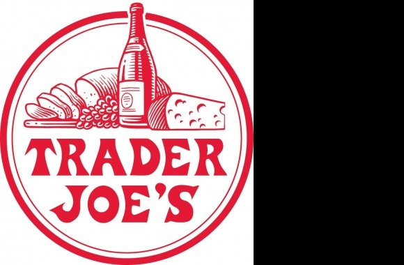 Trader Joe's Logo download in high quality