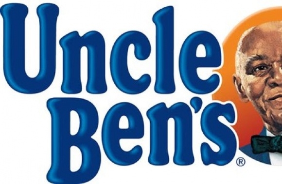 Uncle Ben's Logo download in high quality