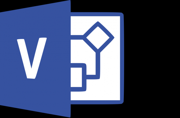 Visio Logo download in high quality