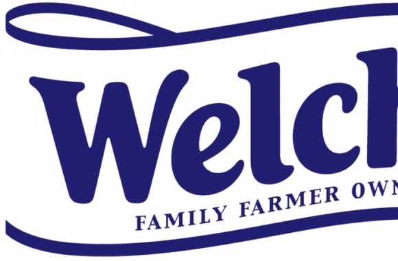 Welch's Logo download in high quality